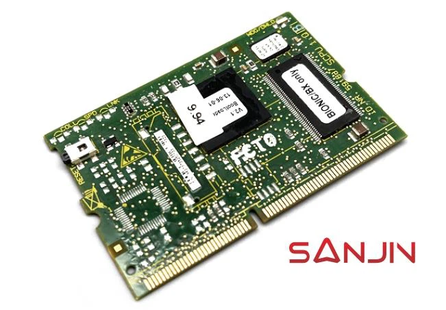 Elevator pcb ID.NR.591887