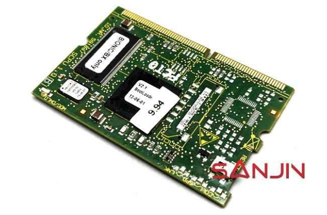 Elevator board ID.NR.591887