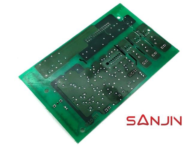  elevator pcb DPP-131