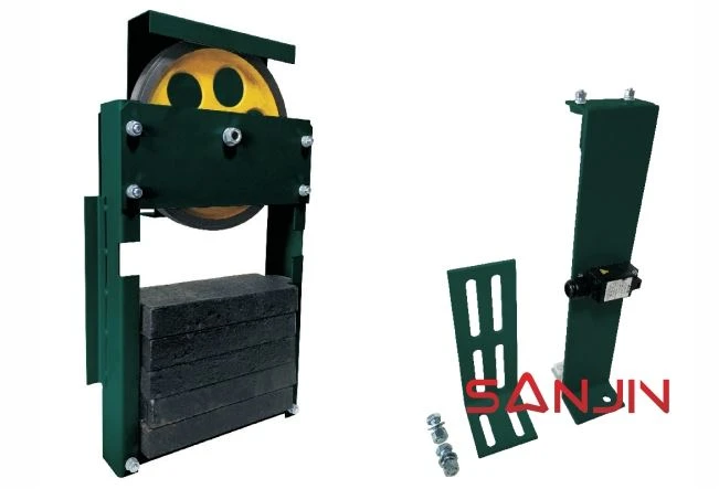 Elevator Tension Device OX-350A