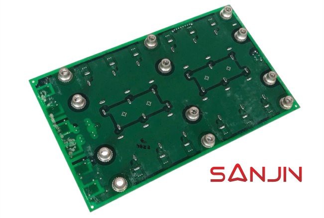 Mitsubishi elevator pcb KCN-1000A