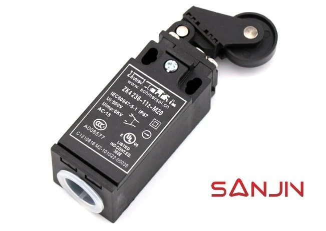 Schmersal Elevator Limit switch ZK4 236-11Z-M20 Schmersal Elevator Limit switch ZK4 236-11Z-M20