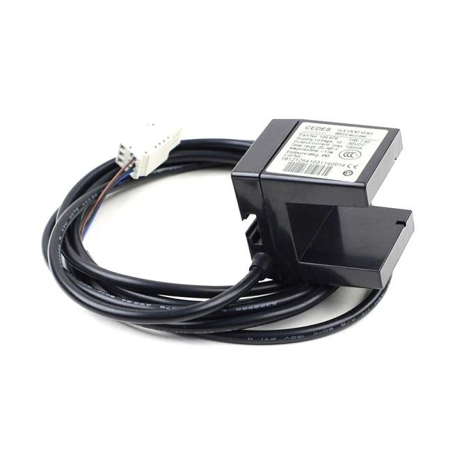 CEDES Sensore di livellamento per ascensori GLS 126 NT V3.NO