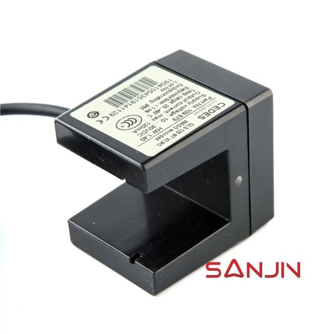 Elevator leveling sensor GLS 126 NT V3.NO
