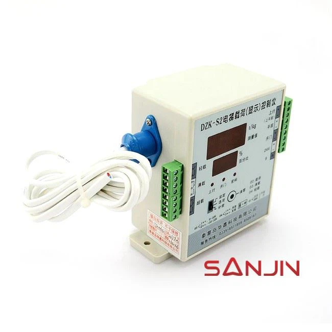 Elevator Load Controller DZK-S2