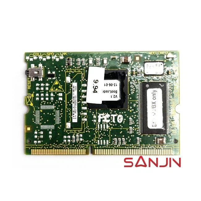 Schindler Elevator pcb ID.NR.591887