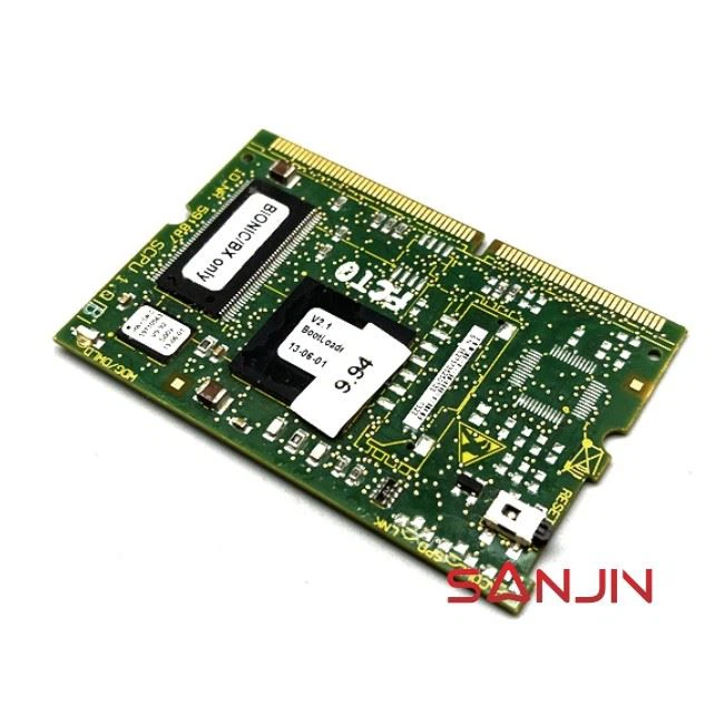 Elevator board ID.NR.591887