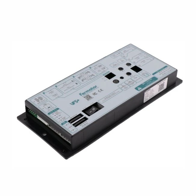 Inverter Porta Ascensore Fermator VF5 plus
