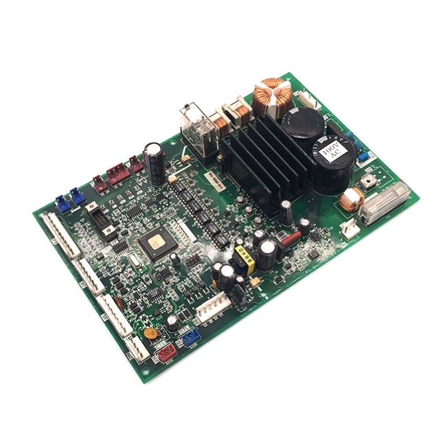 Fujitec Ascensore Pcb CIB-DR13