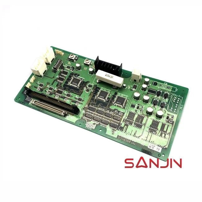 Hitachi elevator interface board VF5-SAES2