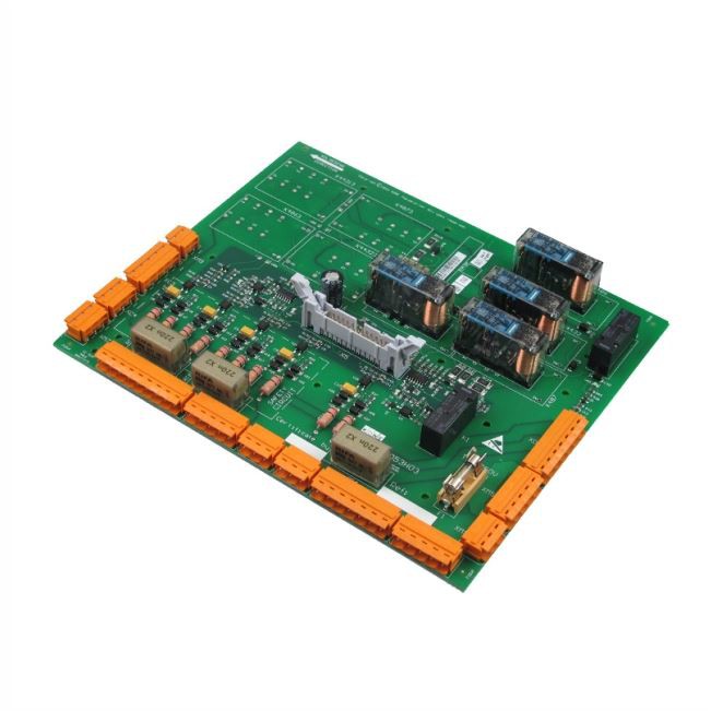 KONE Ascensore PCB KM50006052G02