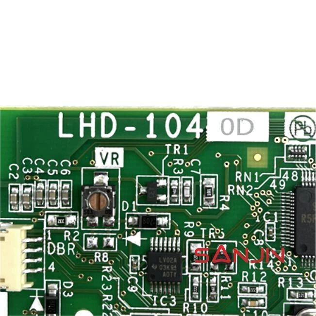 LHD-1040D