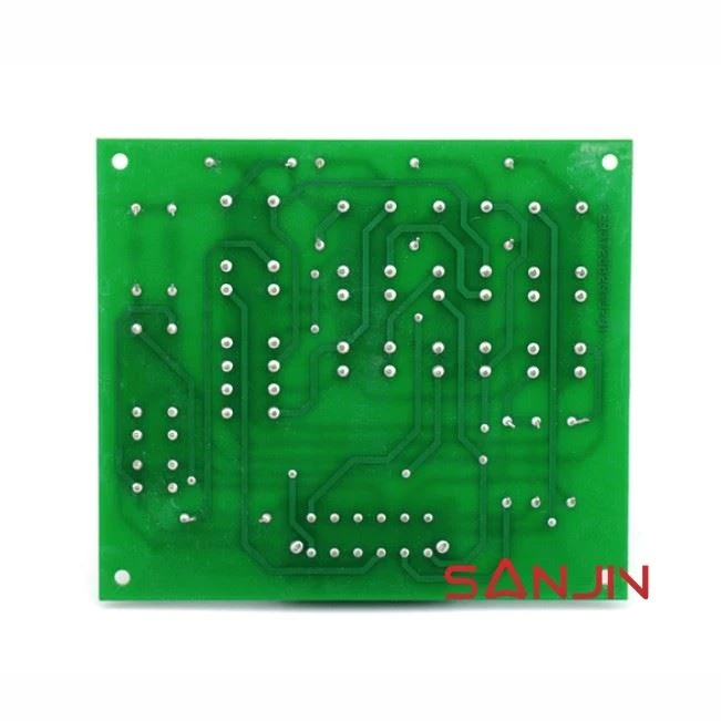 Mitsubishi elevator board P203723B000G01