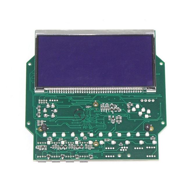 Tabellone per ascensore FAA25000DB1