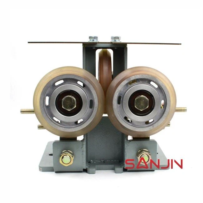 SIGMA Elevator Roller Guide Shoe