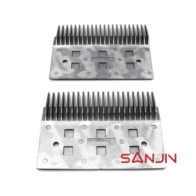Schindler comb plate DAW-A35004N