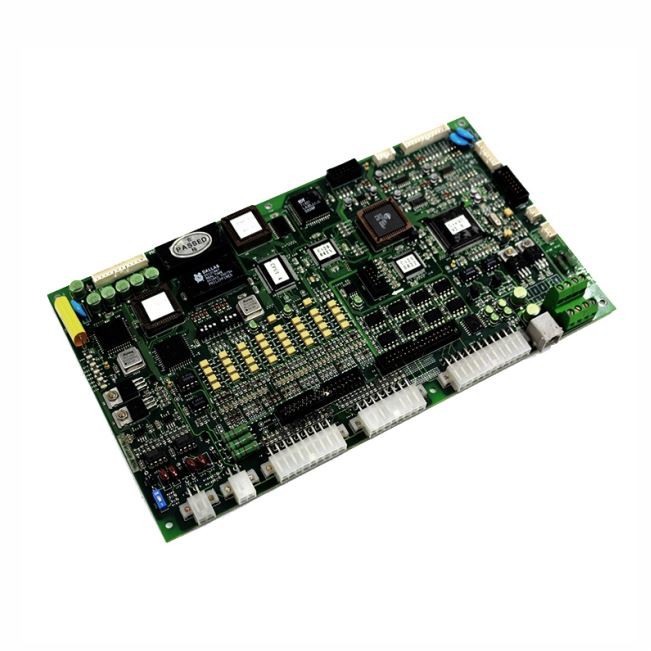 MCB scheda principale dell