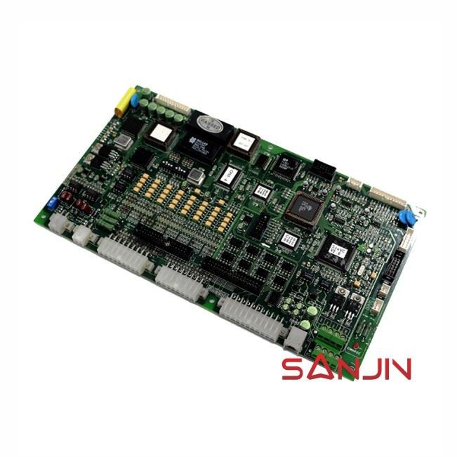 SIGMA elevator parts MCB-2001CI