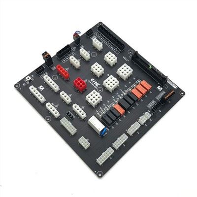 Scheda di interfaccia per ascensori CANNY KLS-MAD-02A