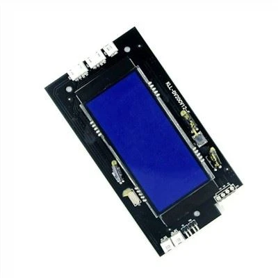 Tabellone LCD per ascensore CANNY KLL-DV20C