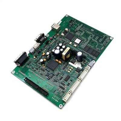 Scheda principale dell'ascensore ID.NR.59400352