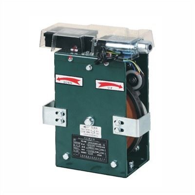 Regolatore di velocità eccessiva dell'ascensore OX-186