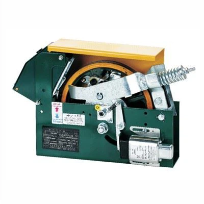 Regolatore di velocità eccessiva dell'ascensore OX-208