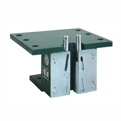 Dispositivo di sicurezza per ascensori OX-588