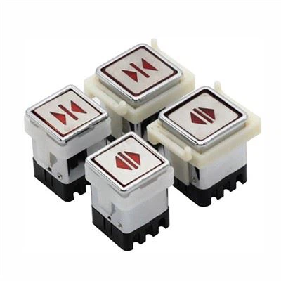 Pulsante elevatore merci AK13