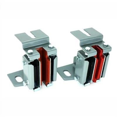 Pattino guida generale per cabina ascensore DX10A