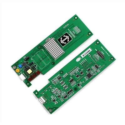 Tabellone per ascensori Hitachi BX-SCL-C5
