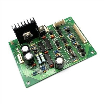 Hitachi Elevator Pcb FDB-02AB