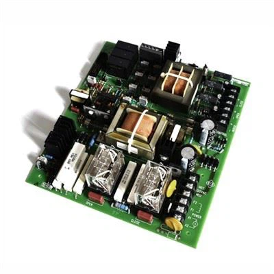 KONE Elevator Door Machine Board KM750437G01