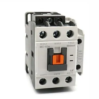 Contattore per ascensori LS MC-40a