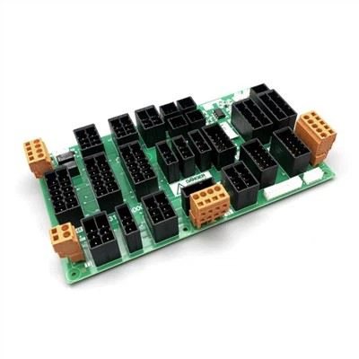 Scheda macchina per porte per ascensori Mitsubishi P231708B000G01