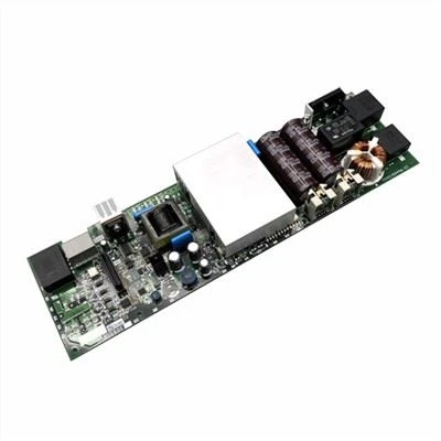 Scheda comando azionamento per ascensori Mitsubishi DOR-160E