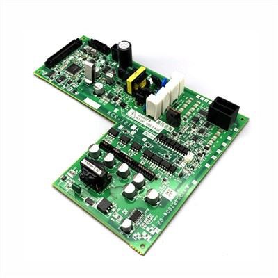 Scheda di azionamento per ascensori Mitsubishi KCR-1210A
