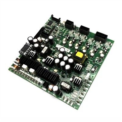 Mitsubishi Elevator Drive Board KCR-946B