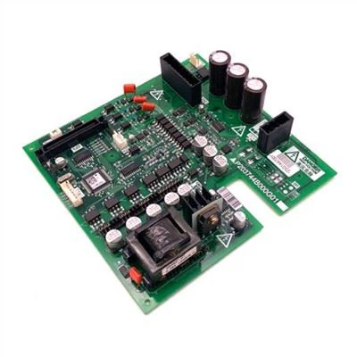 Scheda di azionamento per ascensori Mitsubishi P203744B000G01