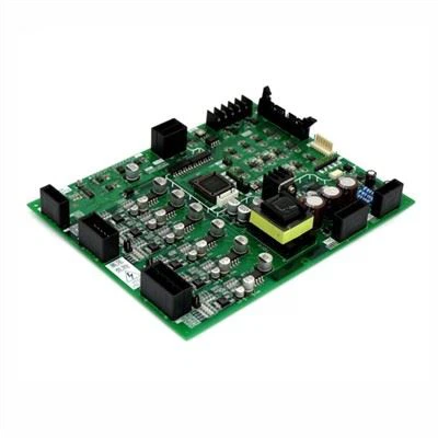 Scheda di azionamento per ascensori Mitsubishi P203712B000G01