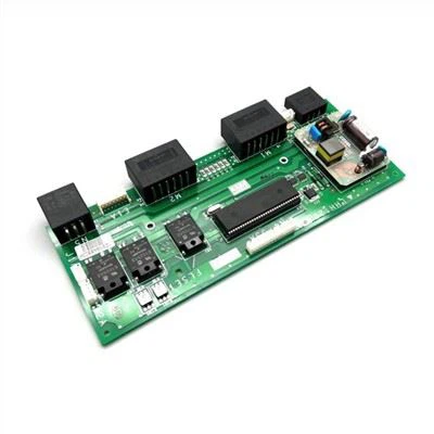 Scheda di interfaccia per ascensori Mitsubishi LHH-220A