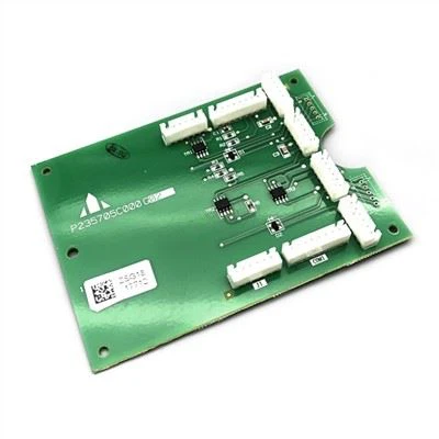 PCB per ascensori Mitsubishi LHS-210A