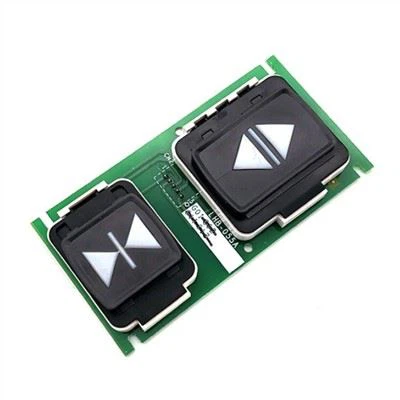 Mitsubishi Elevator Pulsante LHB-055A