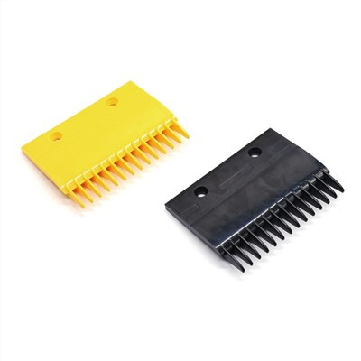 Piastra pettine per scale mobili Mitsubishi YS017B313