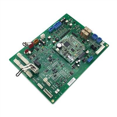 Scheda principale inverter ascensore HAA26800AG1