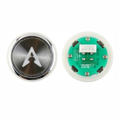 Pulsante dell'ascensore A4N33067