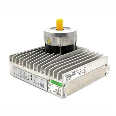 Motore per porta ascensore Schindler IDD32.001SE