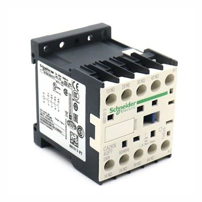 Contattore per ascensori Schneider CA2KN40P7