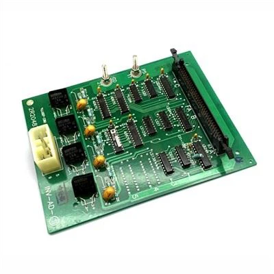Scheda elettronica per ascensore INV-AD-1