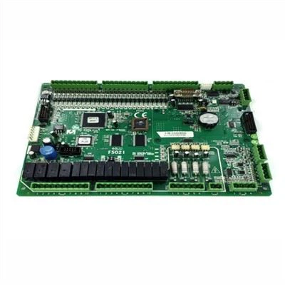 Scheda principale di controllo elevatore STEP SM-01-F5021